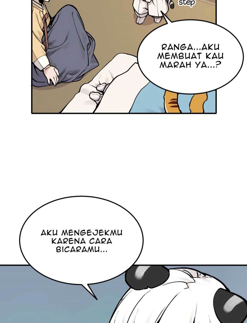 Tiger Coming In chapter 41 halaman 61