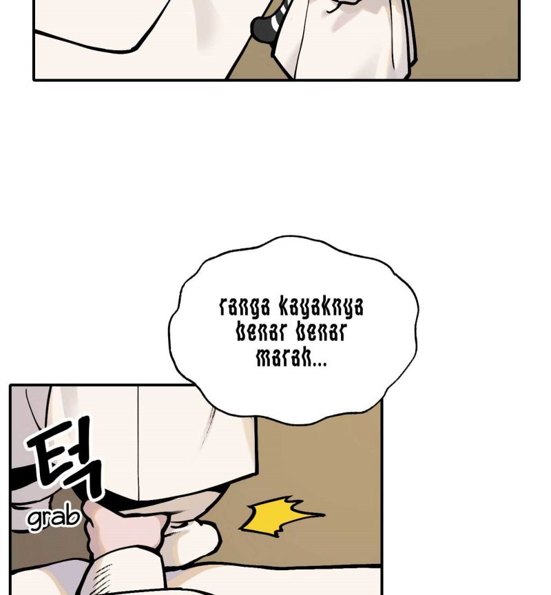 Tiger Coming In chapter 41 halaman 66