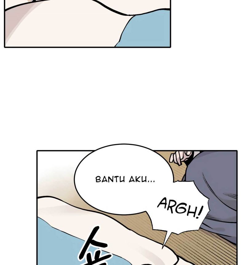 Tiger Coming In chapter 41 halaman 67