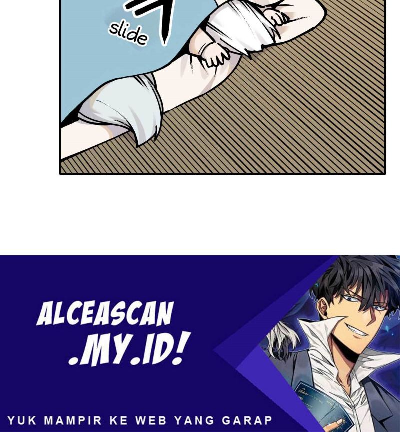 Tiger Coming In chapter 41 halaman 68