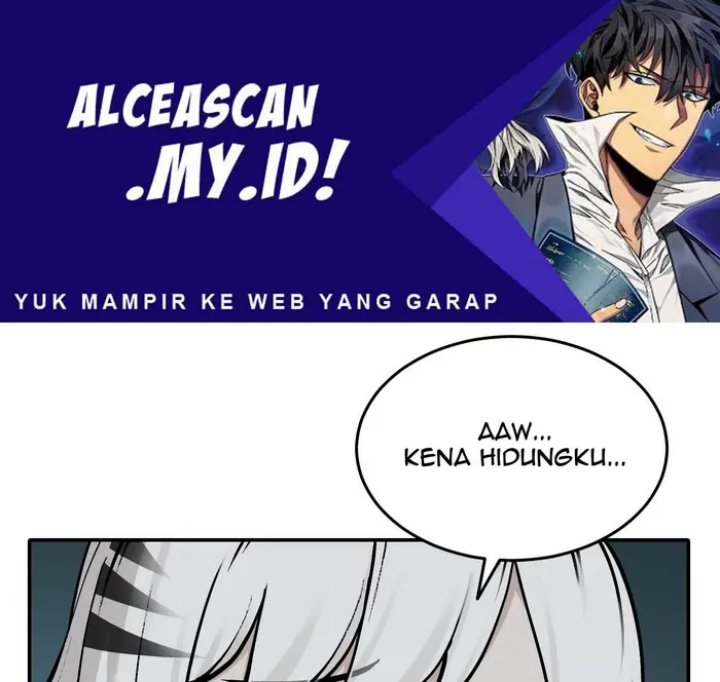 Tiger Coming In chapter 42 halaman 2