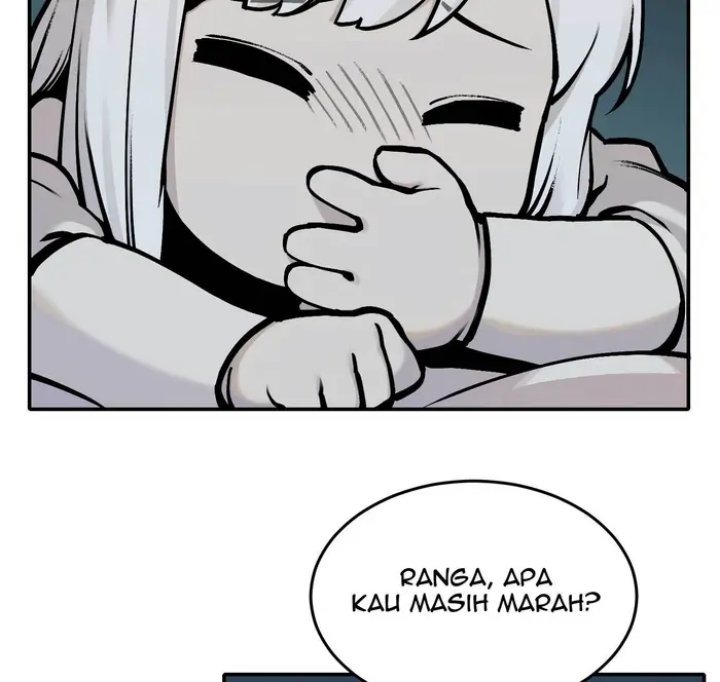 Tiger Coming In chapter 42 halaman 3