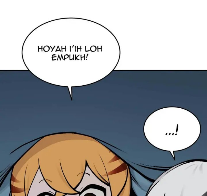 Tiger Coming In chapter 42 halaman 5
