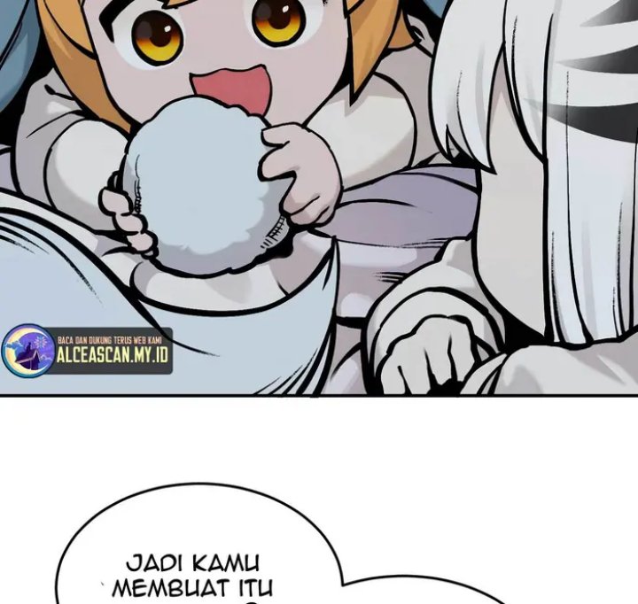 Tiger Coming In chapter 42 halaman 6