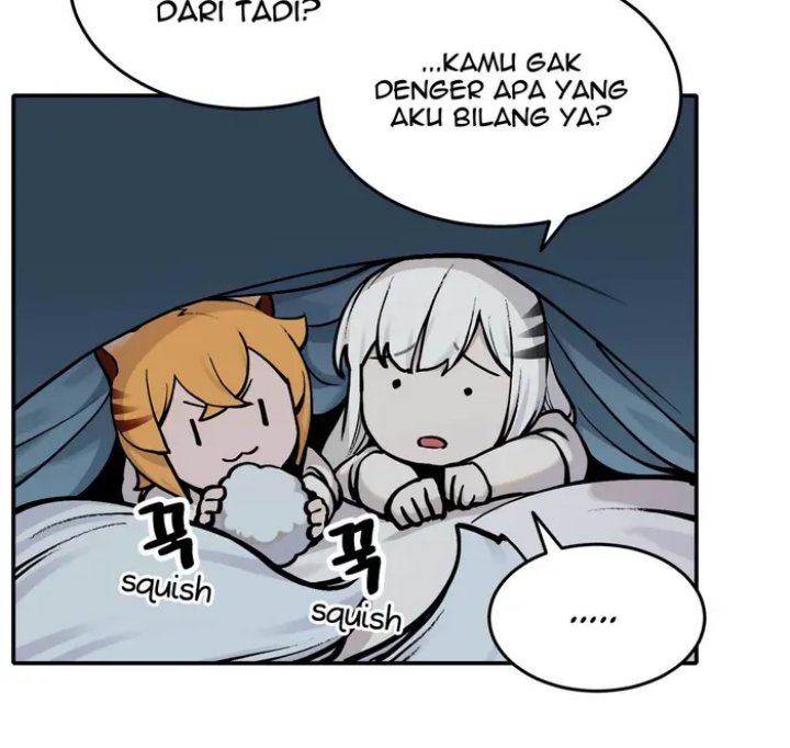 Tiger Coming In chapter 42 halaman 7