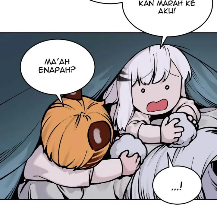 Tiger Coming In chapter 42 halaman 14