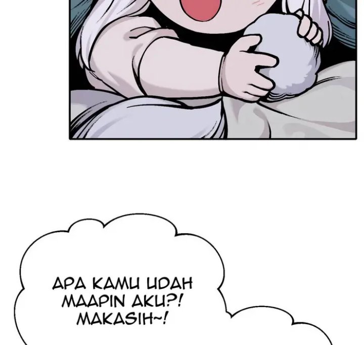 Tiger Coming In chapter 42 halaman 16