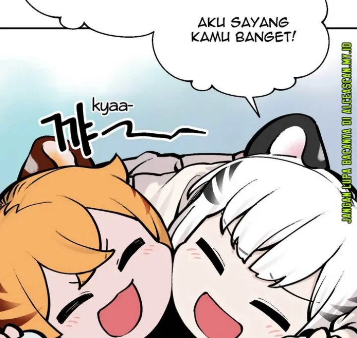 Tiger Coming In chapter 42 halaman 17