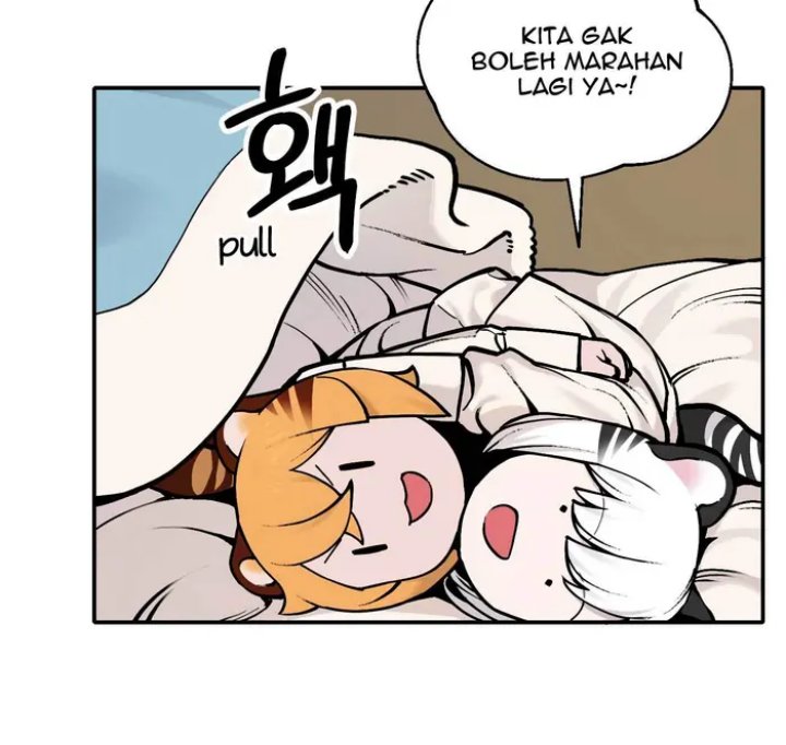 Tiger Coming In chapter 42 halaman 19