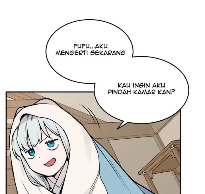 Tiger Coming In chapter 42 halaman 20