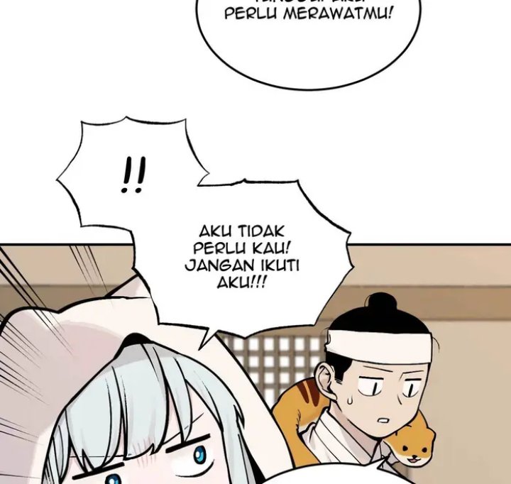 Tiger Coming In chapter 42 halaman 23
