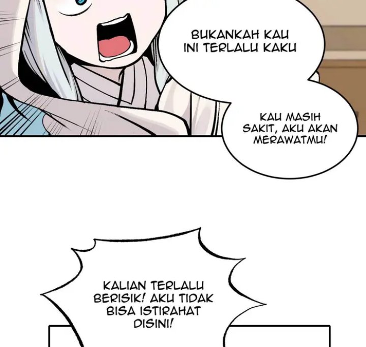 Tiger Coming In chapter 42 halaman 24