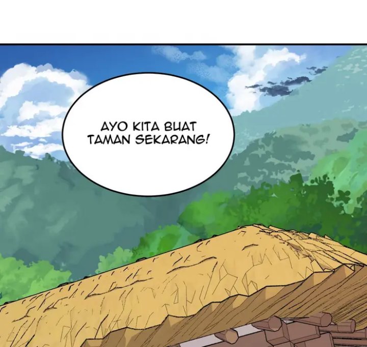 Tiger Coming In chapter 42 halaman 28