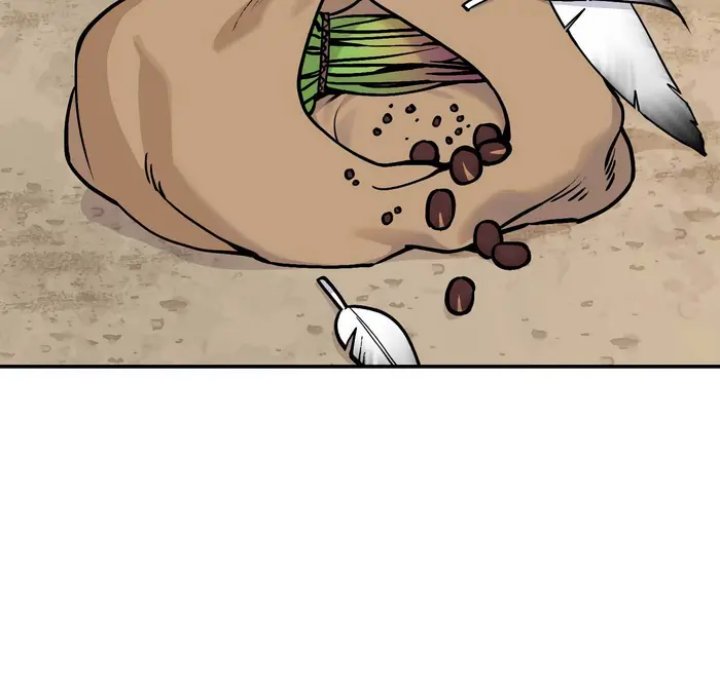 Tiger Coming In chapter 42 halaman 33