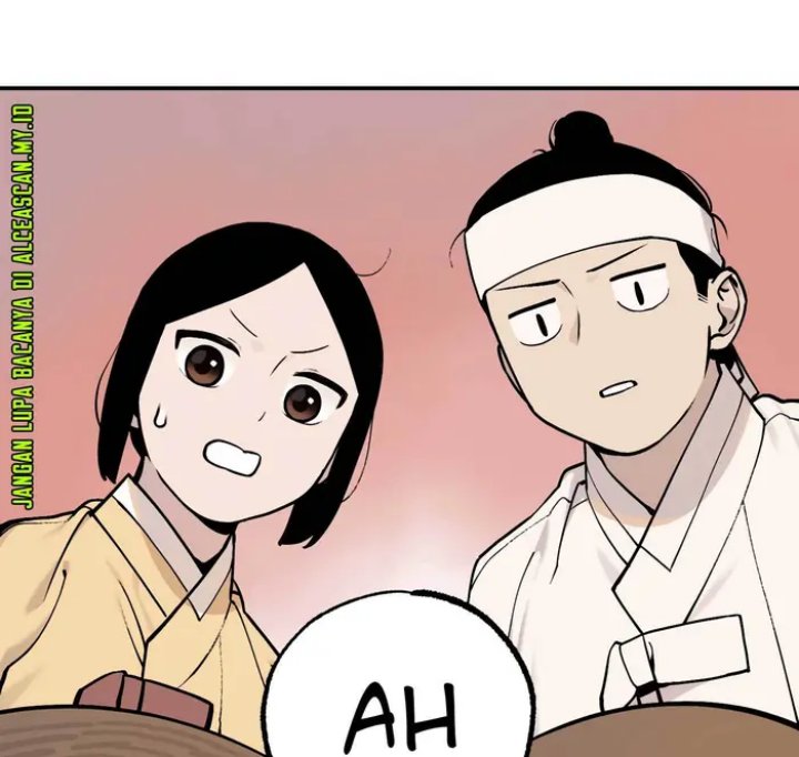 Tiger Coming In chapter 42 halaman 34