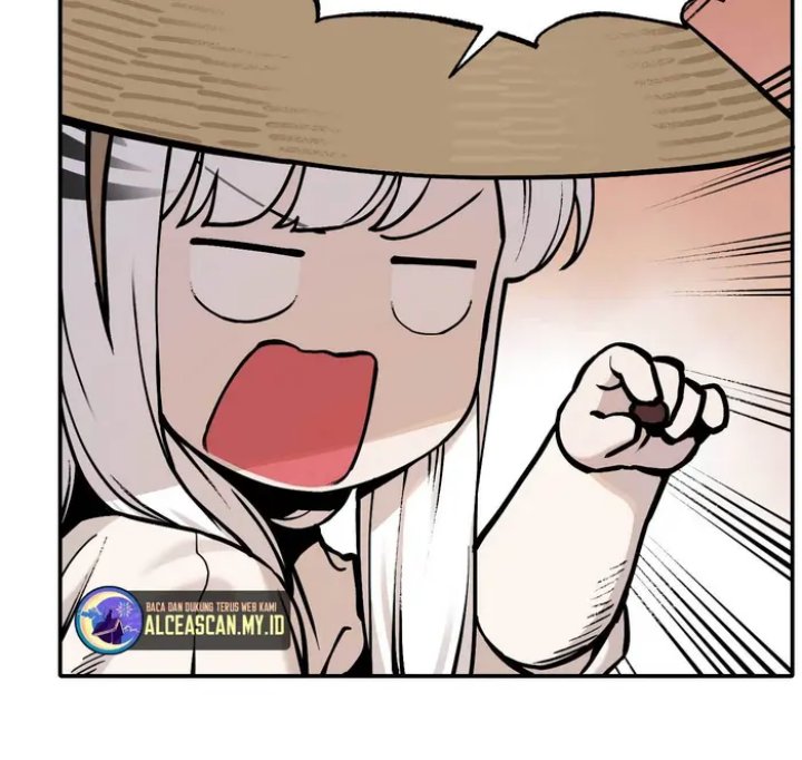 Tiger Coming In chapter 42 halaman 38