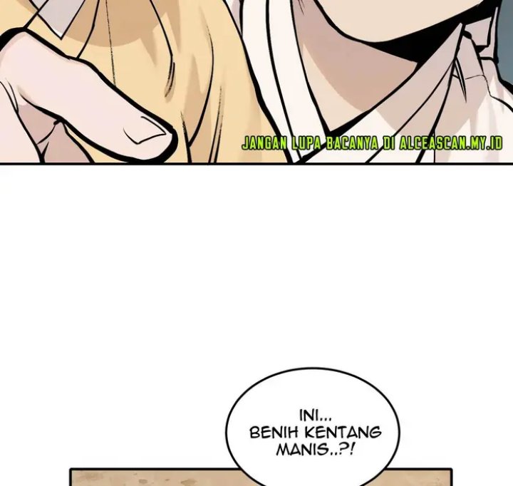 Tiger Coming In chapter 42 halaman 44