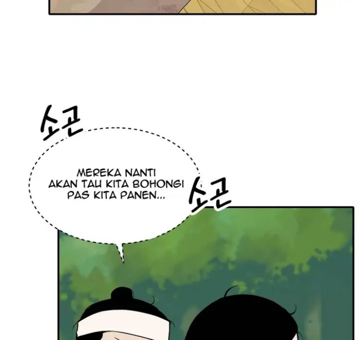 Tiger Coming In chapter 42 halaman 46