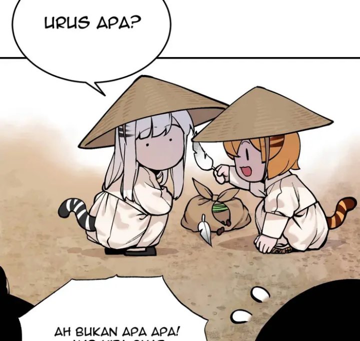 Tiger Coming In chapter 42 halaman 48