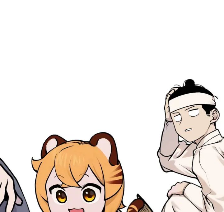 Tiger Coming In chapter 42 halaman 59