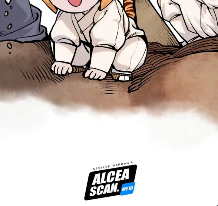 Tiger Coming In chapter 42 halaman 60