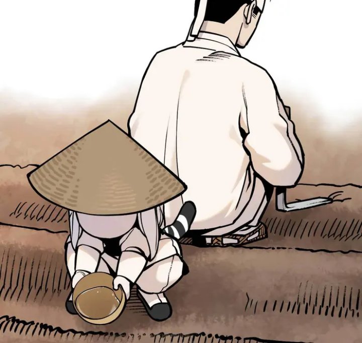 Tiger Coming In chapter 42 halaman 63