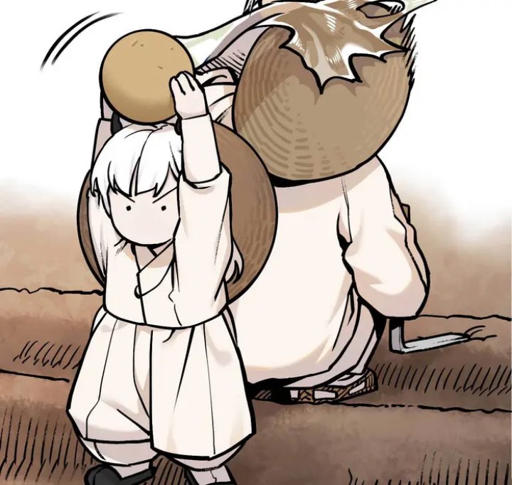 Tiger Coming In chapter 42 halaman 65