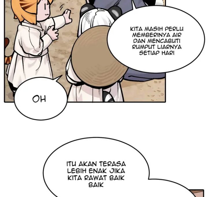 Tiger Coming In chapter 42 halaman 81