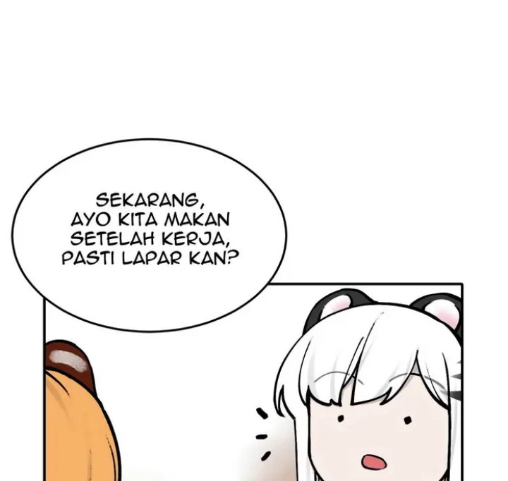 Tiger Coming In chapter 42 halaman 83