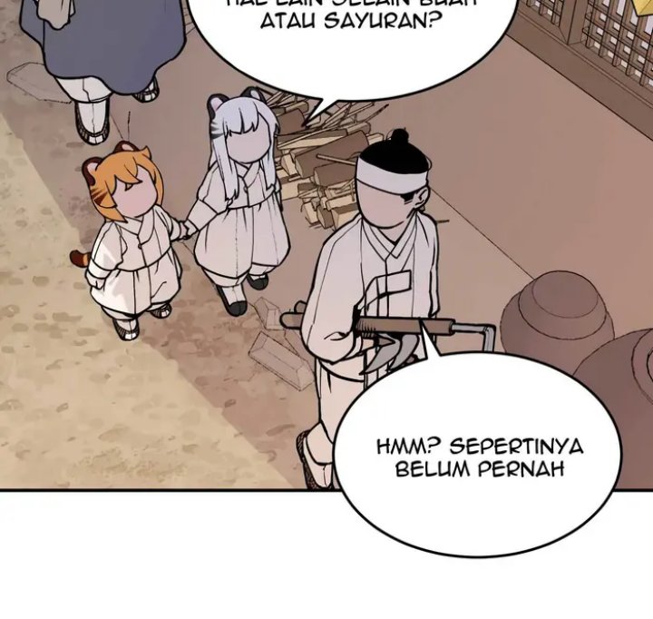 Tiger Coming In chapter 42 halaman 85