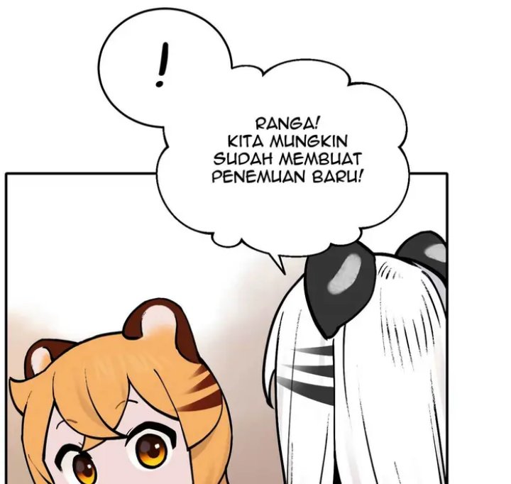 Tiger Coming In chapter 42 halaman 86