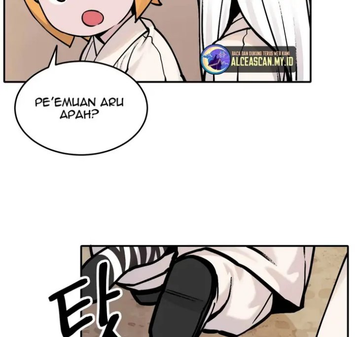 Tiger Coming In chapter 42 halaman 87