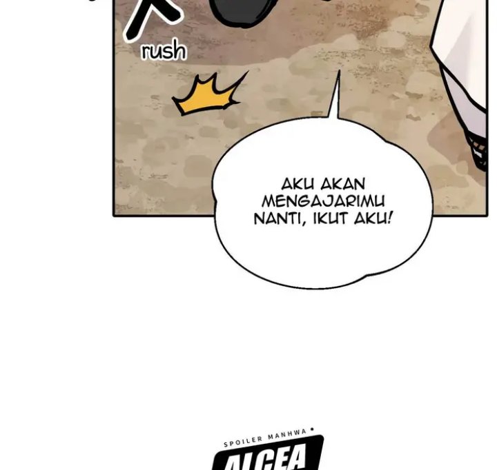 Tiger Coming In chapter 42 halaman 88