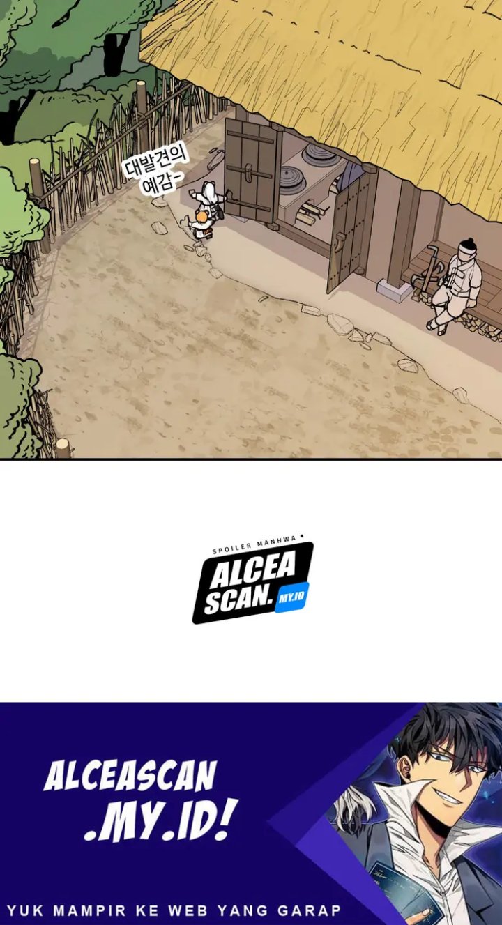 Tiger Coming In chapter 42 halaman 91