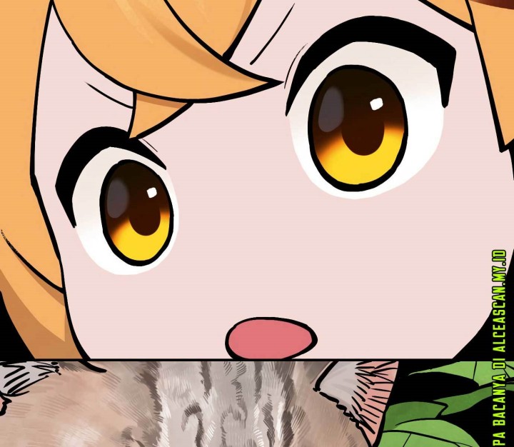 Tiger Coming In chapter 43 halaman 3
