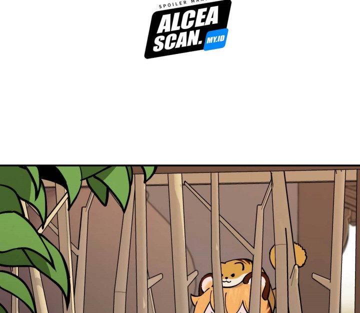 Tiger Coming In chapter 43 halaman 5