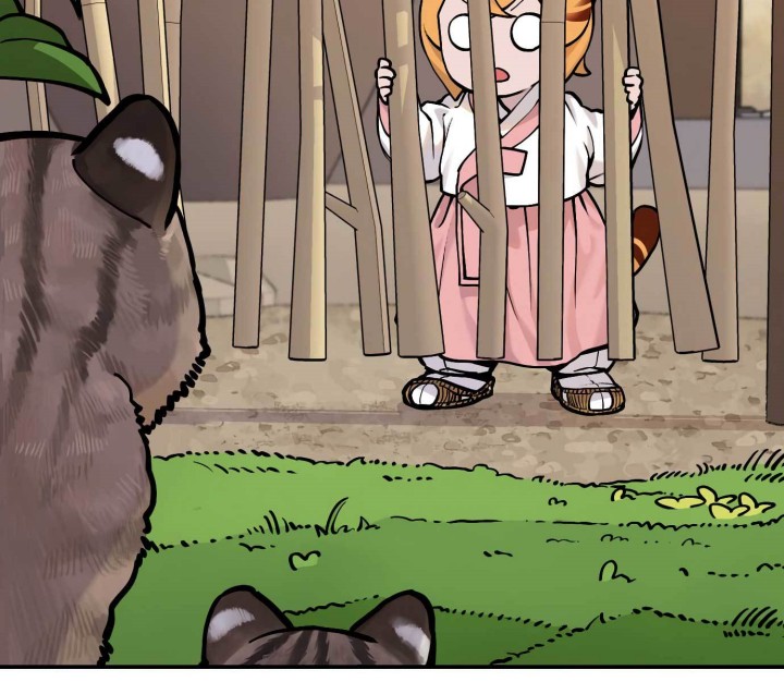 Tiger Coming In chapter 43 halaman 6