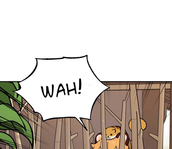 Tiger Coming In chapter 43 halaman 7