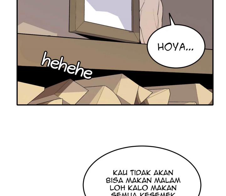 Tiger Coming In chapter 43 halaman 10