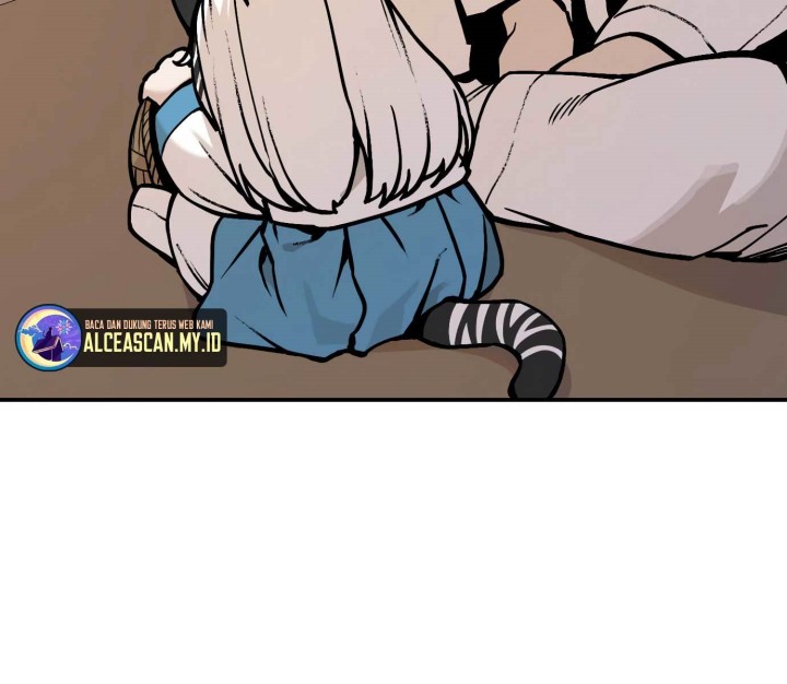 Tiger Coming In chapter 43 halaman 12