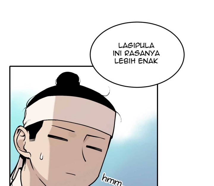 Tiger Coming In chapter 43 halaman 13