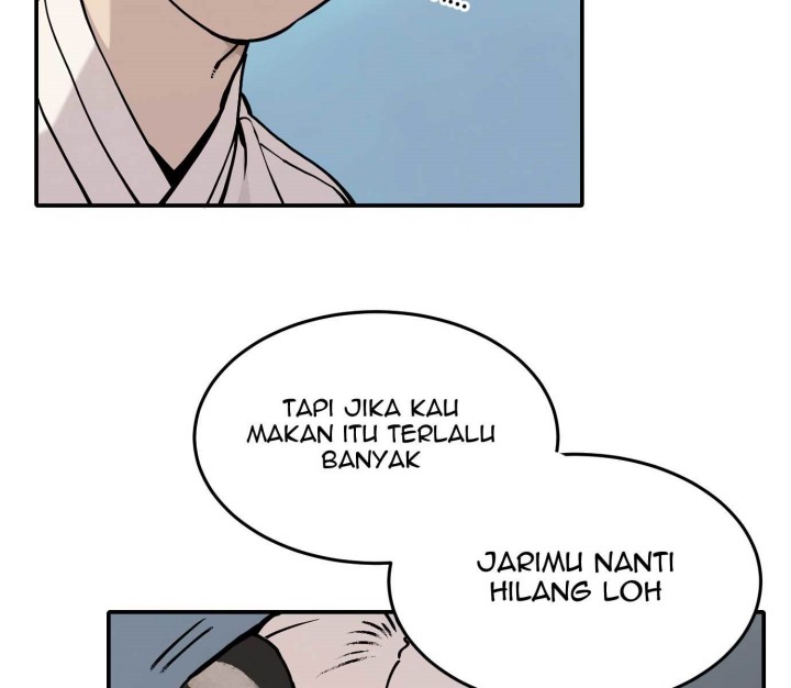 Tiger Coming In chapter 43 halaman 14