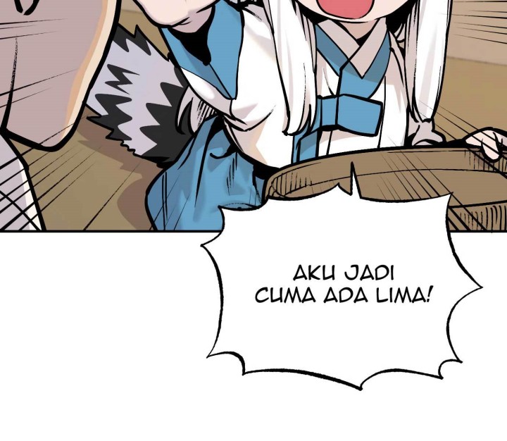 Tiger Coming In chapter 43 halaman 22