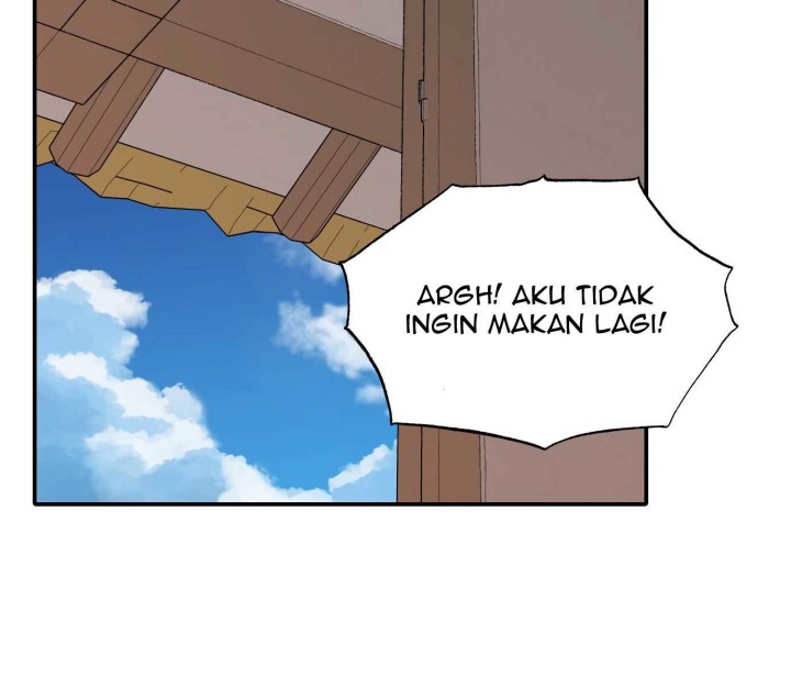 Tiger Coming In chapter 43 halaman 24