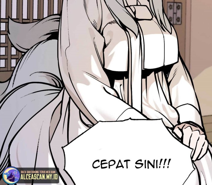 Tiger Coming In chapter 43 halaman 28