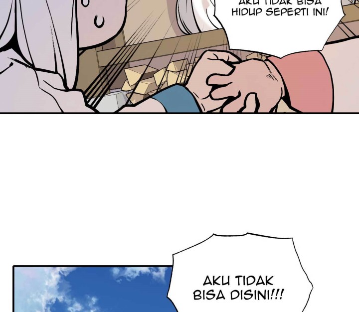Tiger Coming In chapter 43 halaman 34