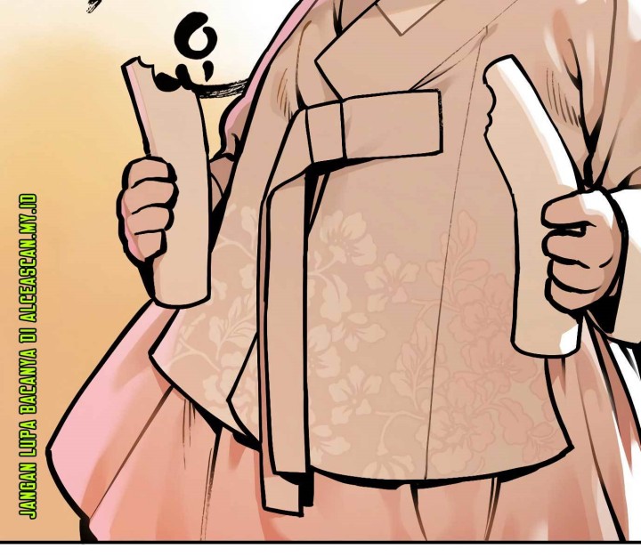 Tiger Coming In chapter 43 halaman 38