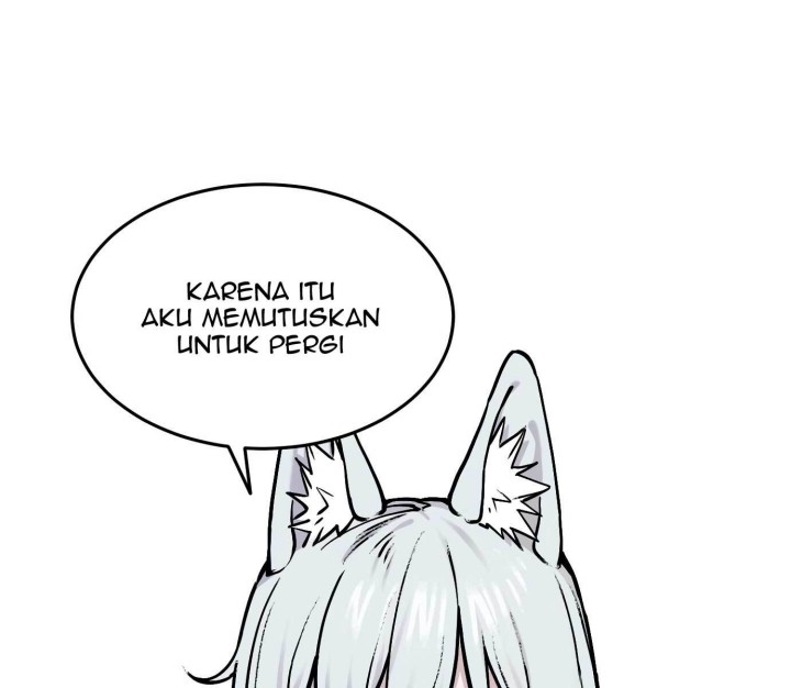 Tiger Coming In chapter 43 halaman 40