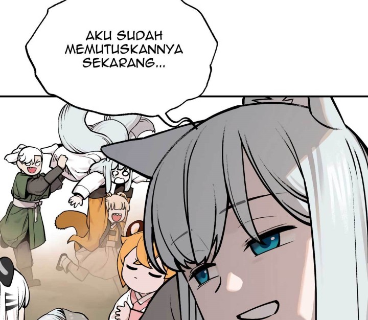 Tiger Coming In chapter 43 halaman 47