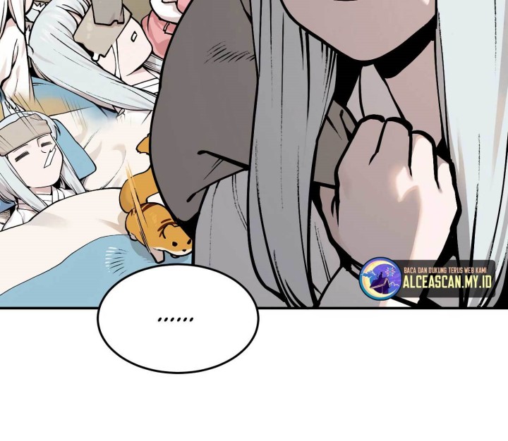 Tiger Coming In chapter 43 halaman 48